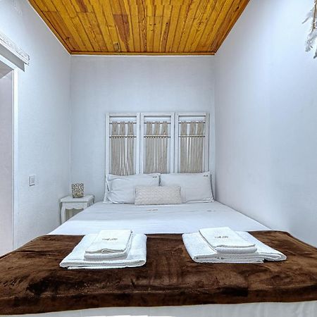 Alfama Rose Apartment リスボン エクステリア 写真