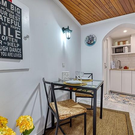 Alfama Rose Apartment リスボン エクステリア 写真