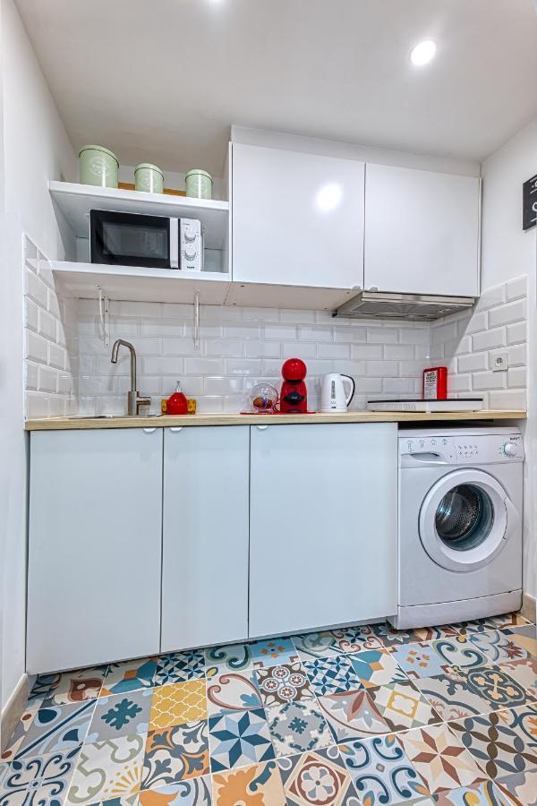 Alfama Rose Apartment リスボン エクステリア 写真