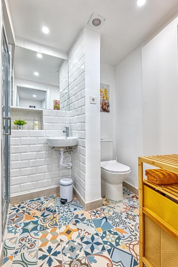 Alfama Rose Apartment リスボン エクステリア 写真